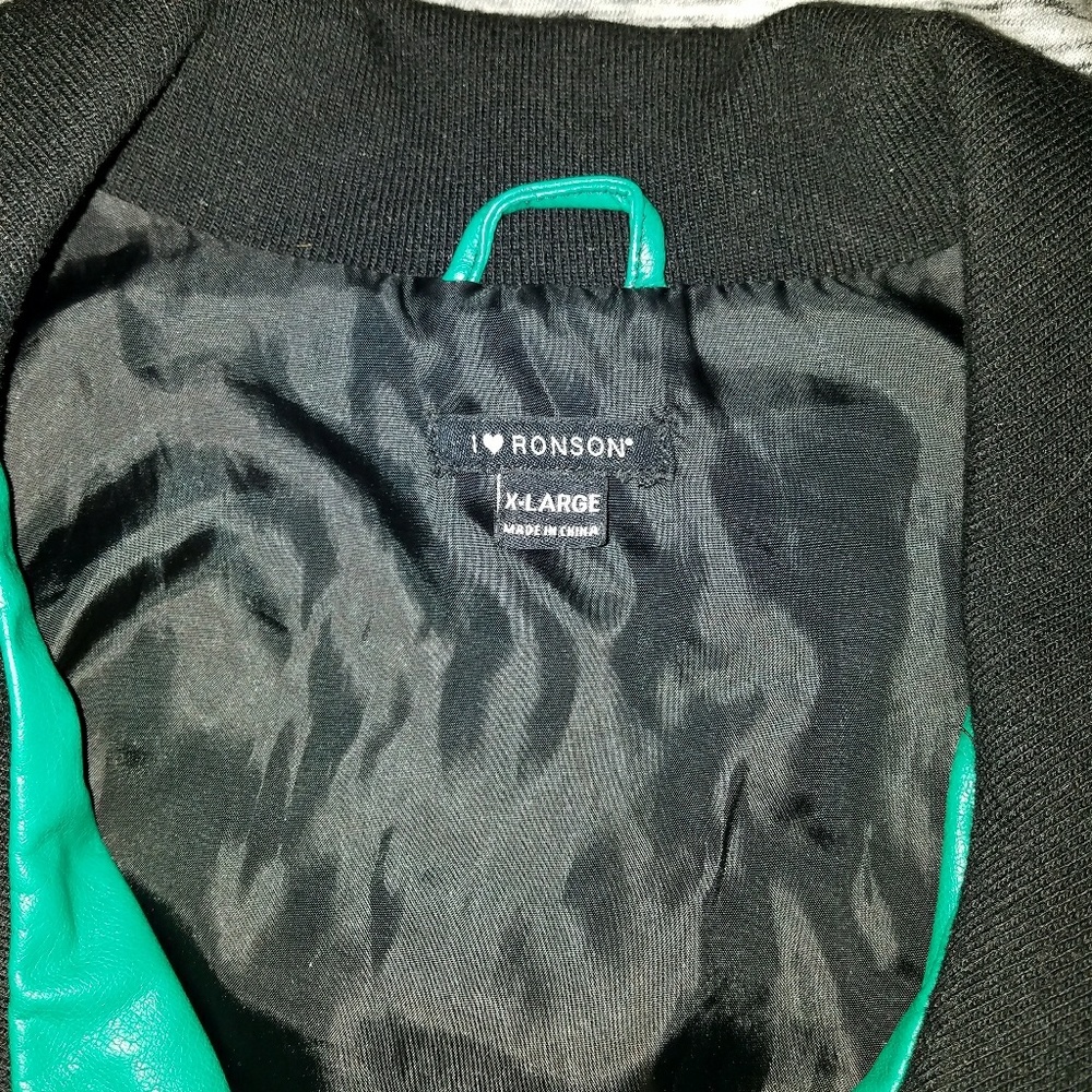 Motorcycle Jacket - Picture 2 of 2